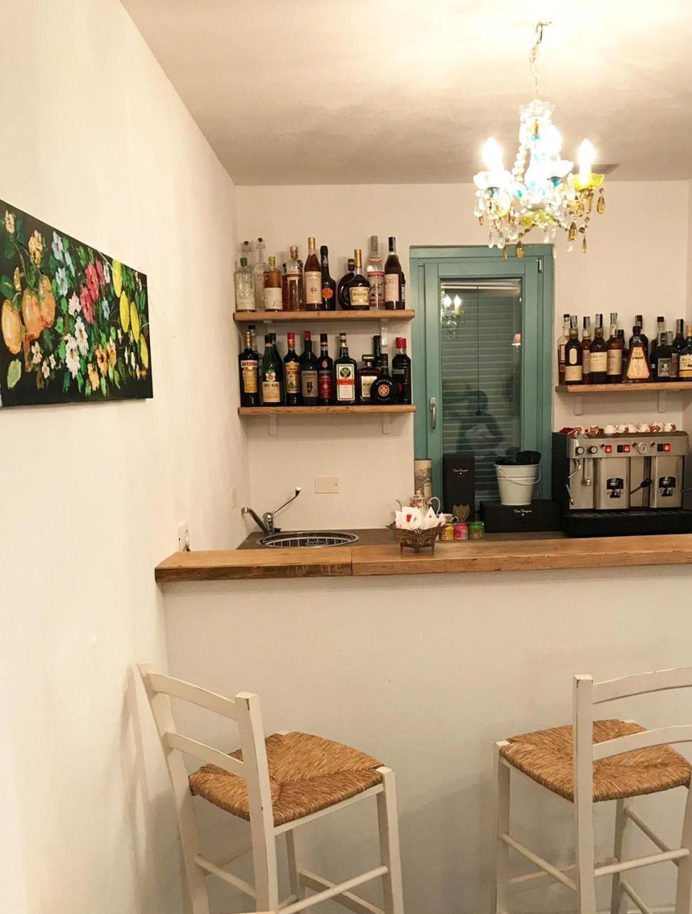 Borgo Rosso Di Sera - Resort Country Chic San Lucido