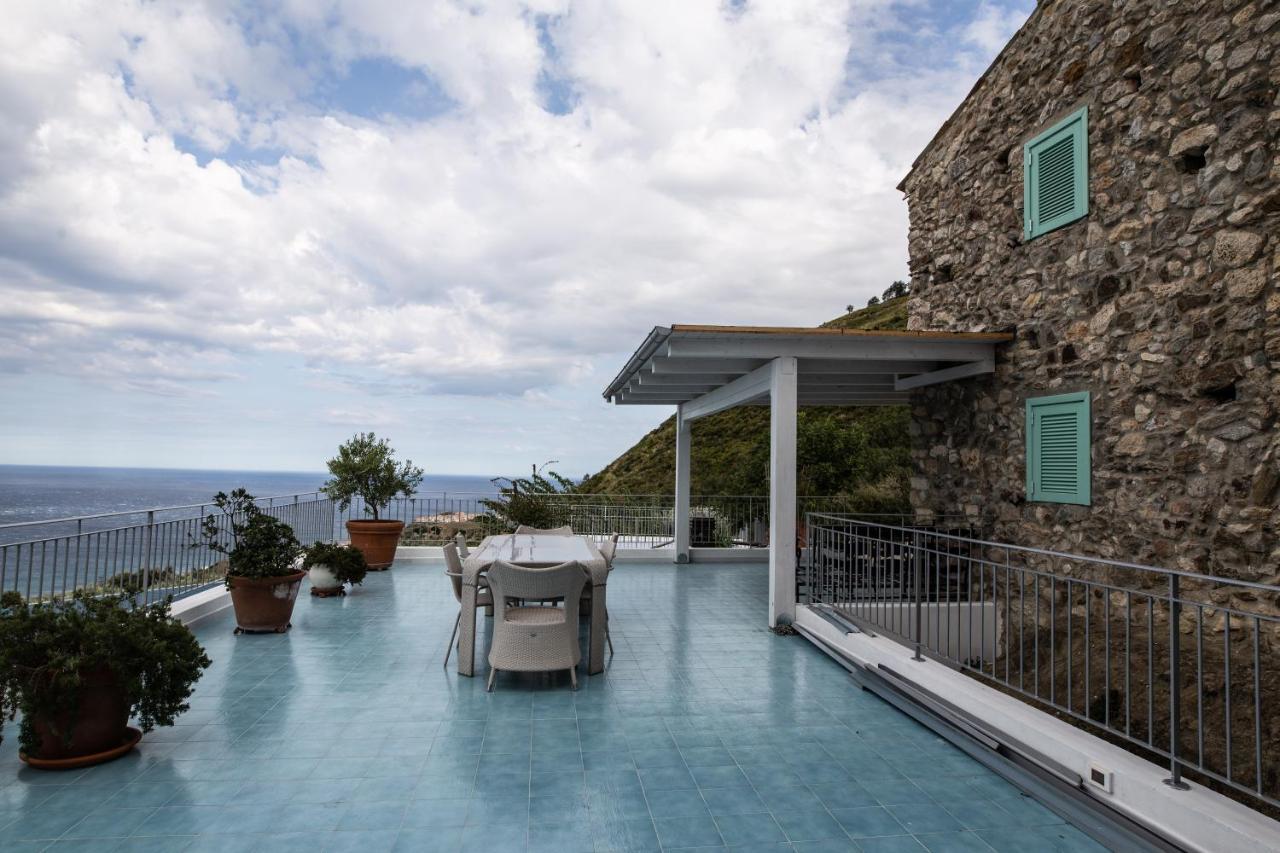 Resort Borgo Rosso Di Sera - Resort Country Chic San Lucido