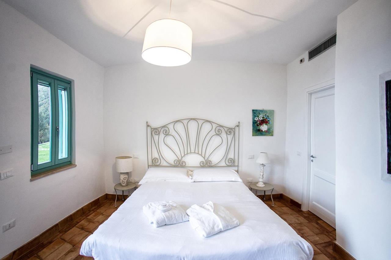 Resort Borgo Rosso Di Sera - Resort Country Chic
