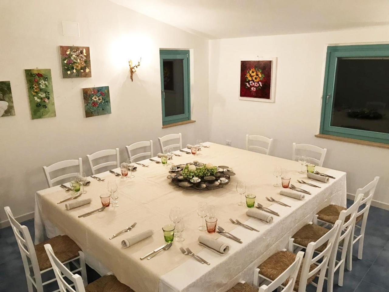 Borgo Rosso Di Sera - Resort Country Chic 3* San Lucido