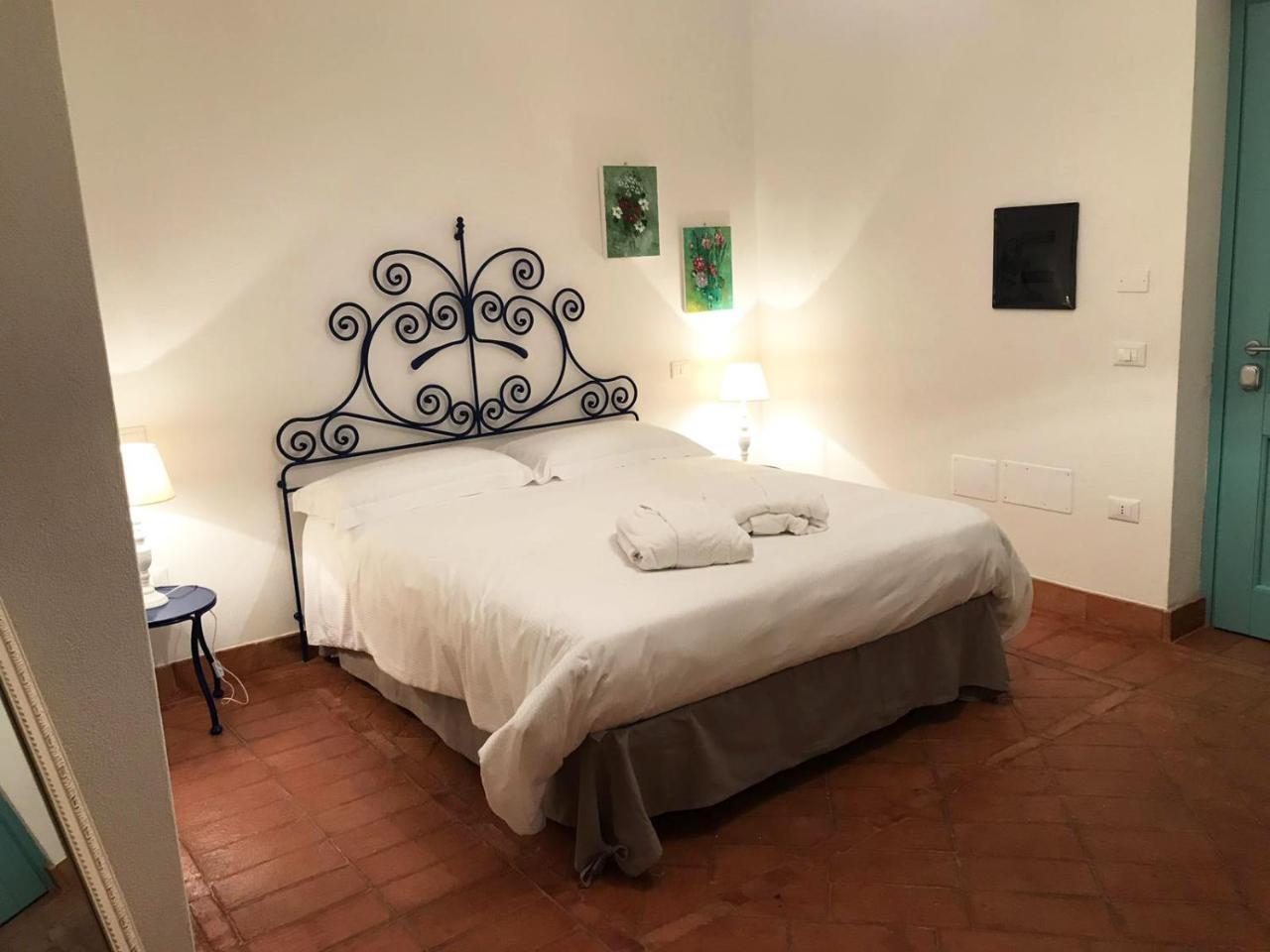 Borgo Rosso Di Sera - Resort Country Chic Resort 3*