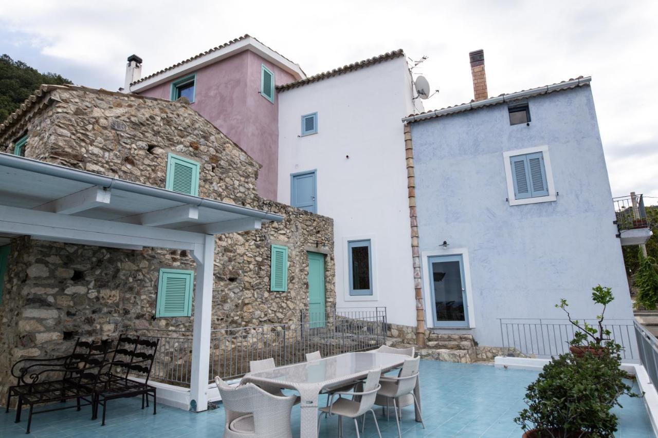 Borgo Rosso Di Sera - Resort Country Chic Resort 3*