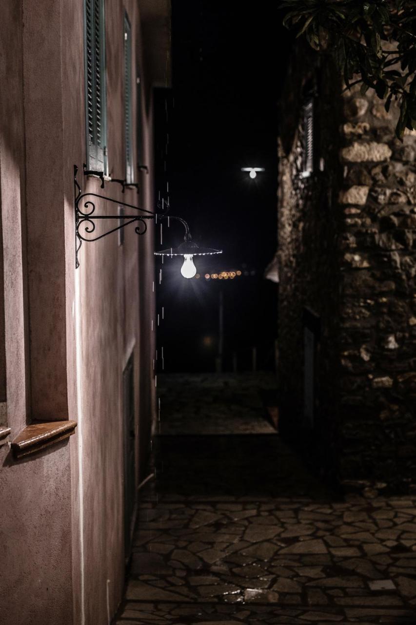Borgo Rosso Di Sera - Resort Country Chic Resort San Lucido