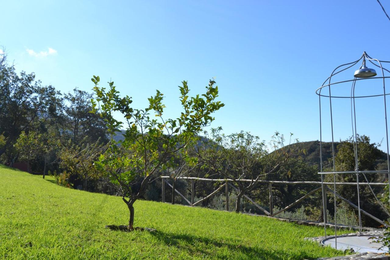 Resort Borgo Rosso Di Sera - Resort Country Chic 3*