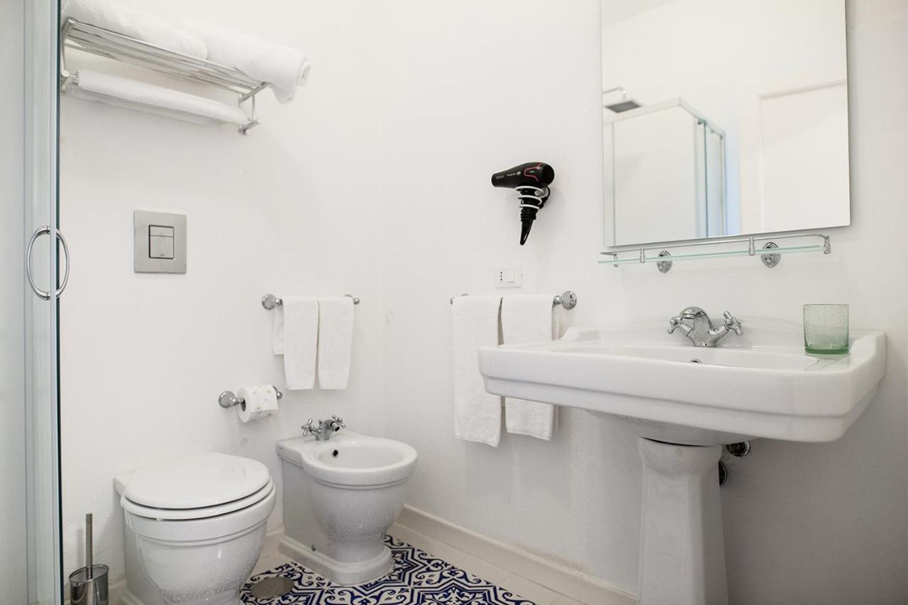 Borgo Rosso Di Sera - Resort Country Chic San Lucido