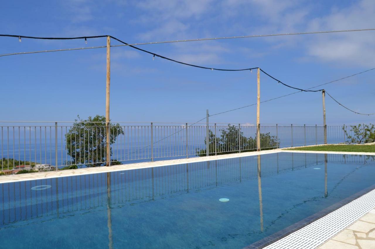 Resort Borgo Rosso Di Sera - Resort Country Chic 3*
