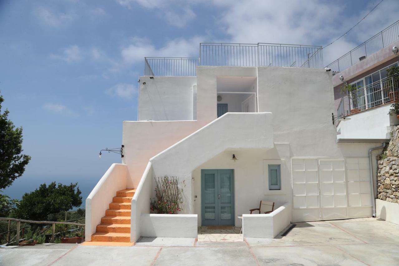 Borgo Rosso Di Sera - Resort Country Chic San Lucido