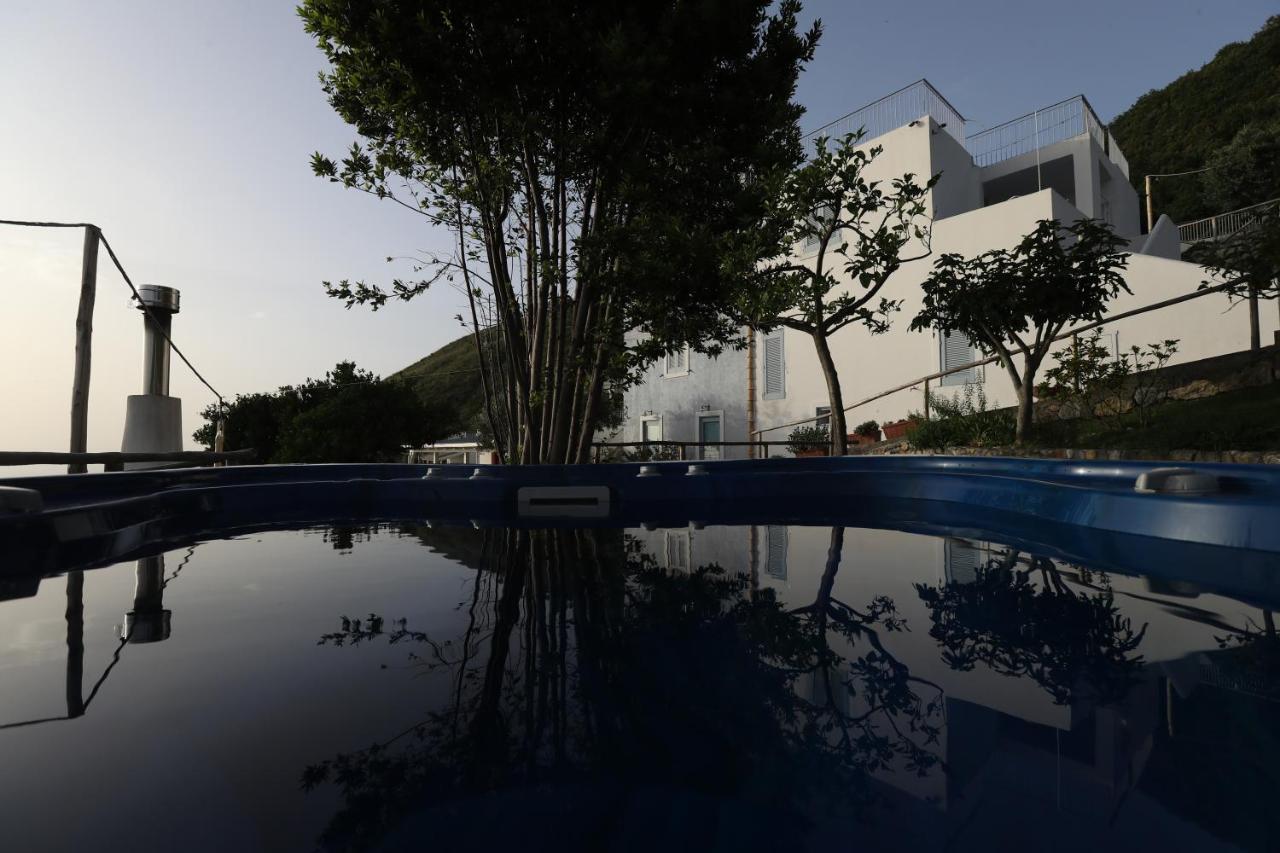 Borgo Rosso Di Sera - Resort Country Chic 3*