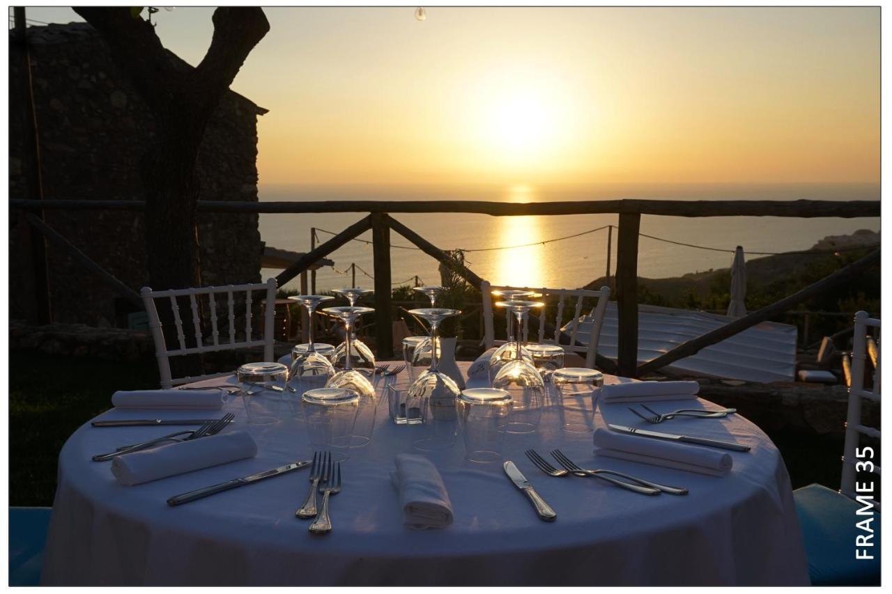 Resort Borgo Rosso Di Sera - Resort Country Chic