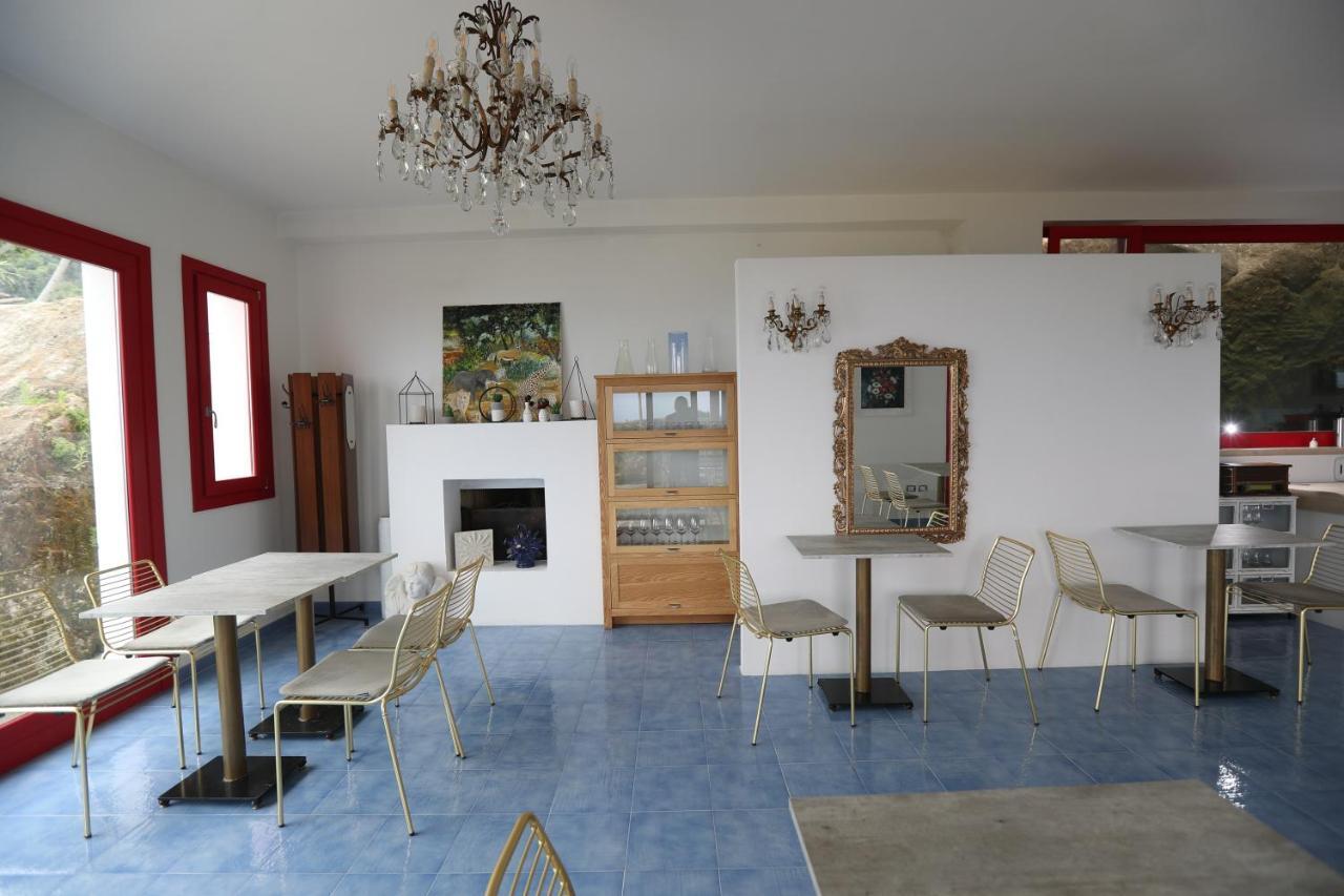 Resort Borgo Rosso Di Sera - Resort Country Chic San Lucido