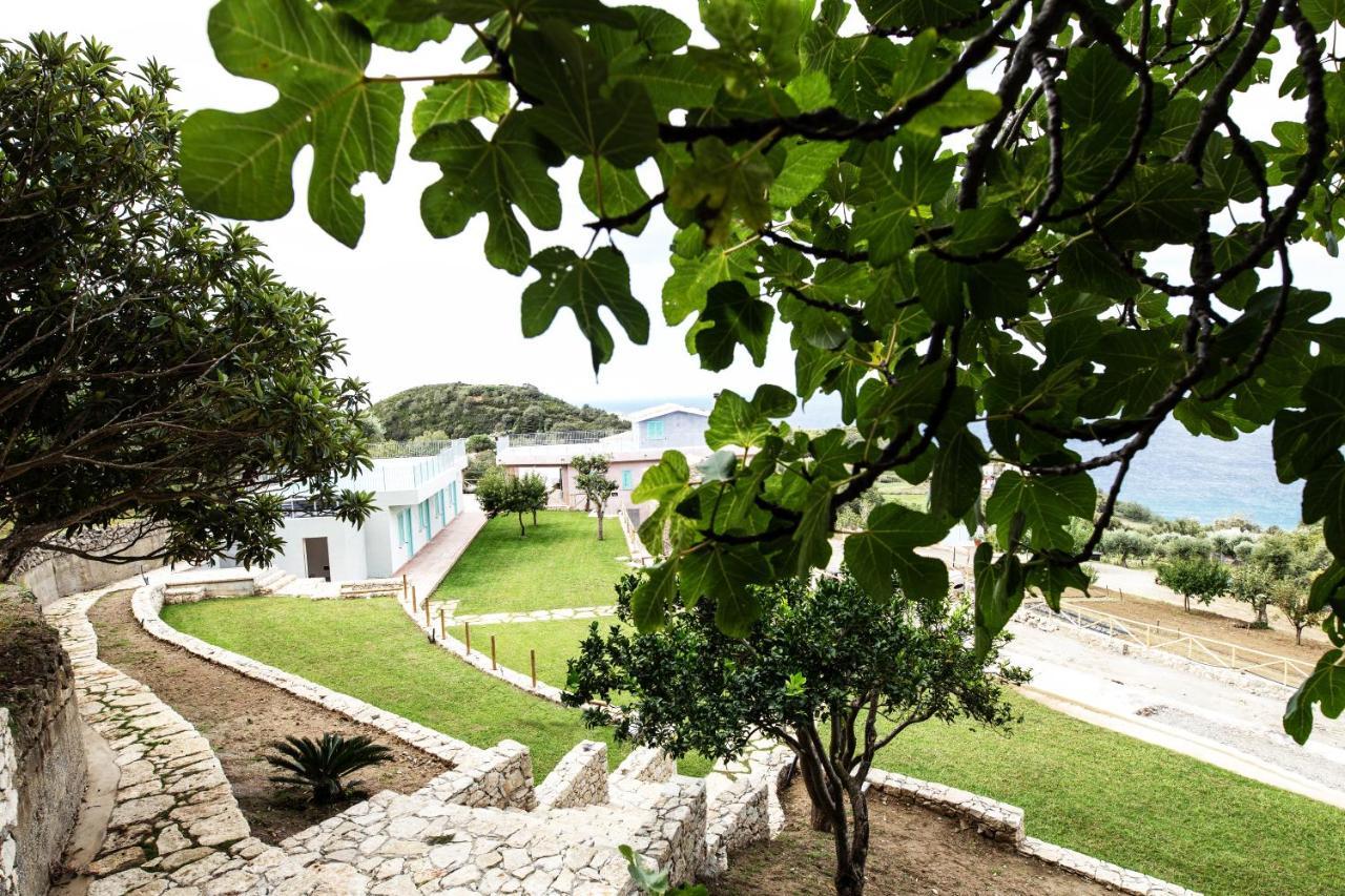 Borgo Rosso Di Sera - Resort Country Chic San Lucido