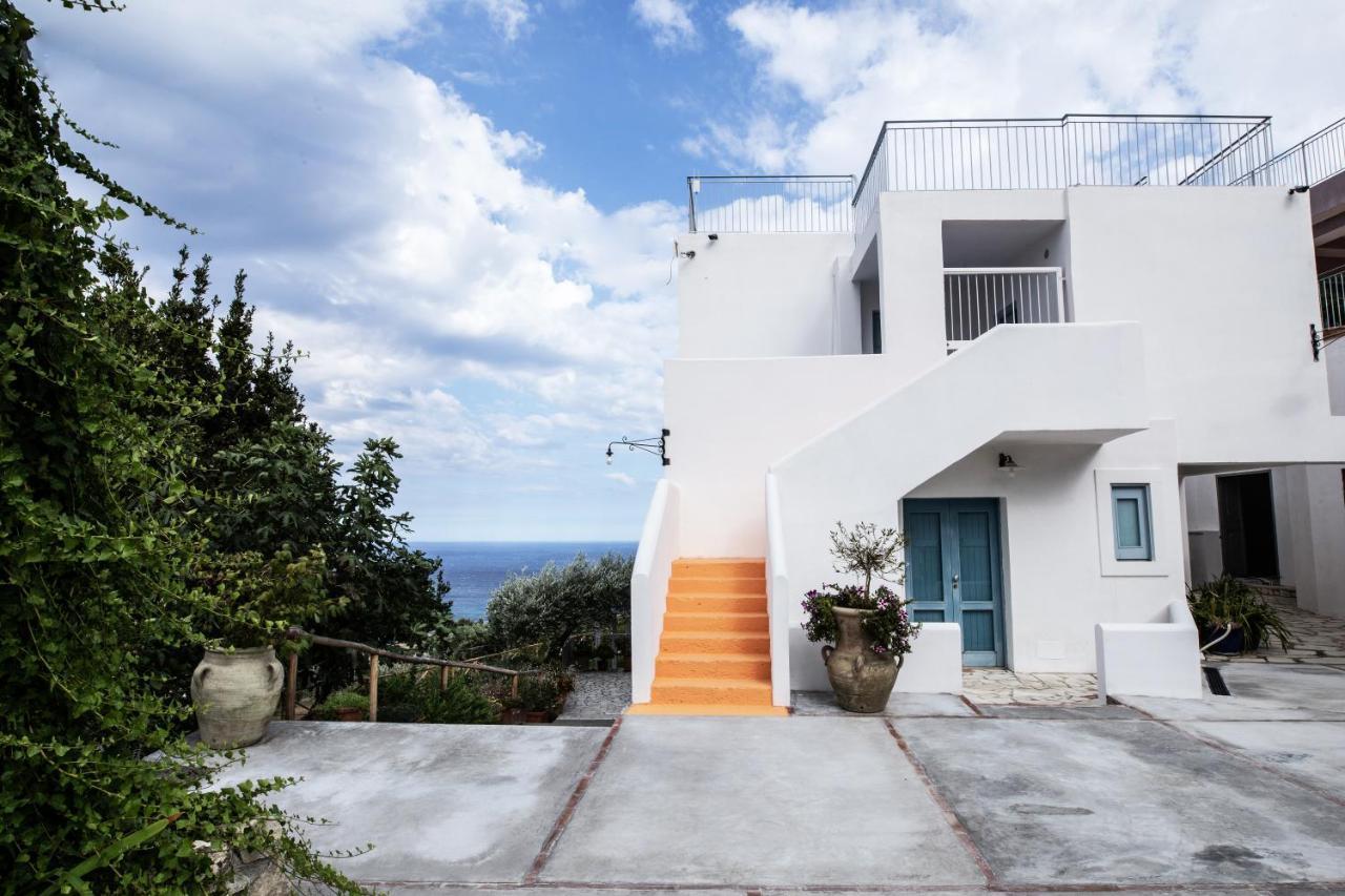 Resort Borgo Rosso Di Sera - Resort Country Chic