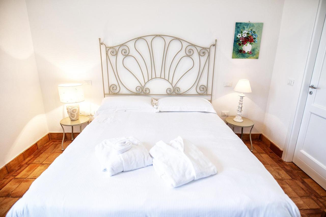Borgo Rosso Di Sera - Resort Country Chic Resort 3*