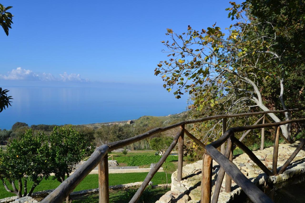 Borgo Rosso Di Sera - Resort Country Chic Resort 3*