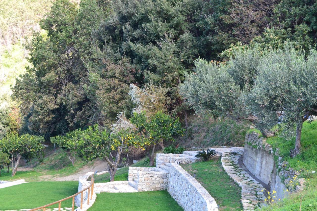 Borgo Rosso Di Sera - Resort Country Chic