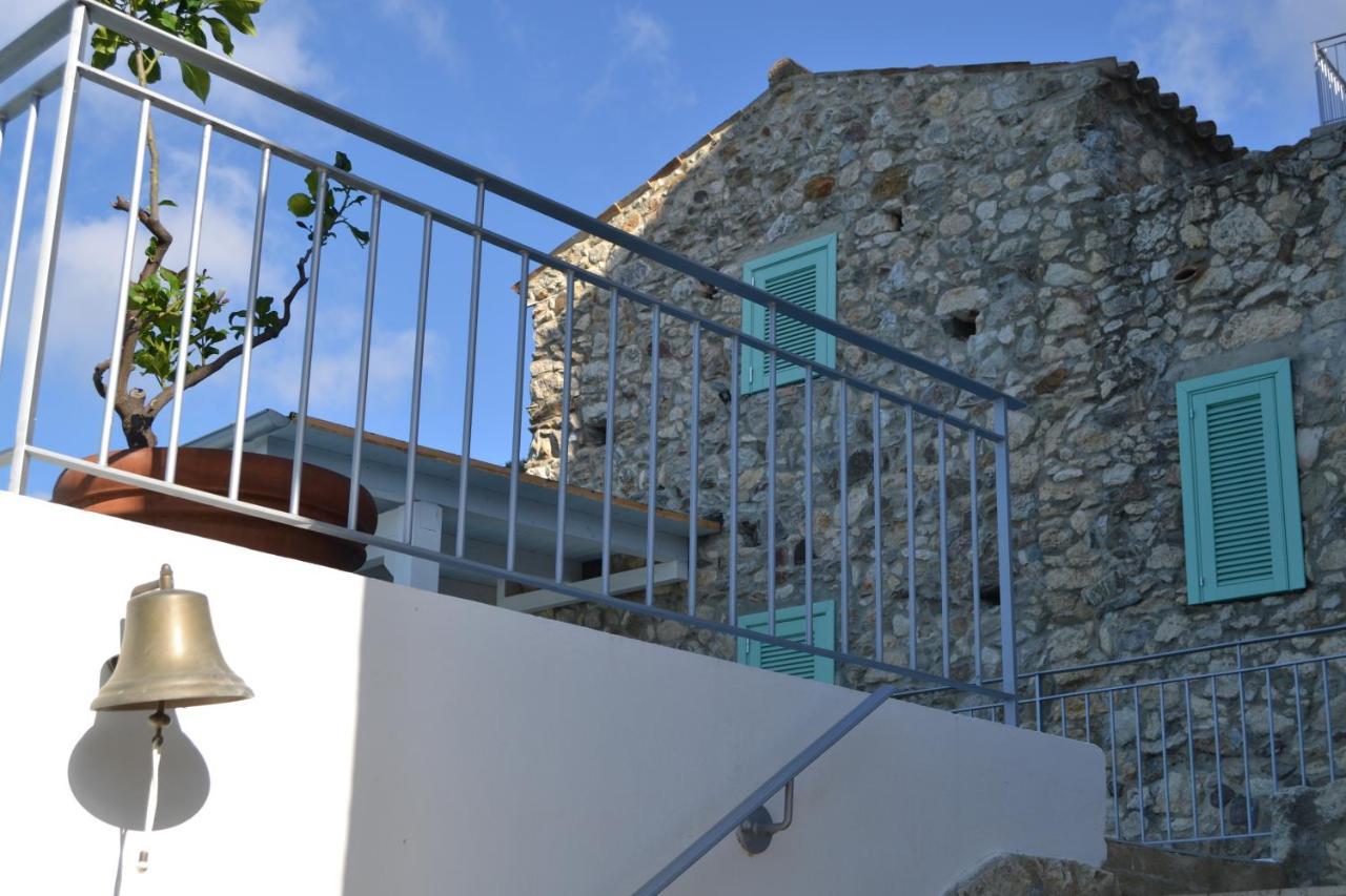 Resort Borgo Rosso Di Sera - Resort Country Chic